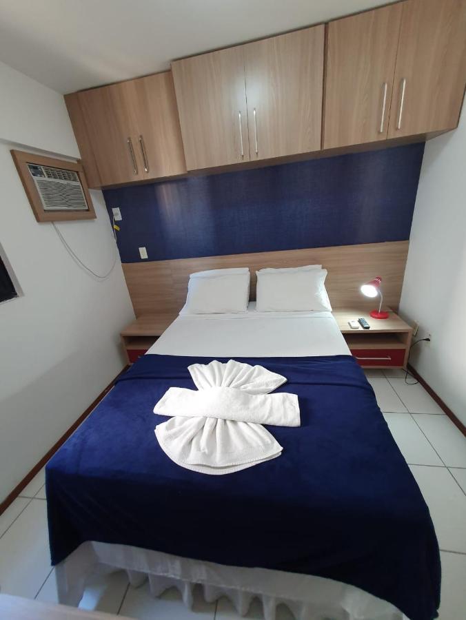 Apartamento Ponta Verde-Pajucara - Edf-Soho 2 Quartos - Castelo B Temporada Maceió エクステリア 写真
