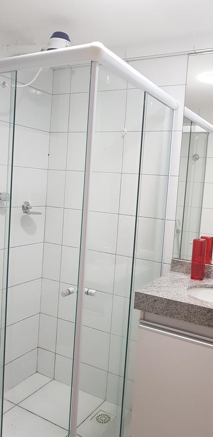 Apartamento Ponta Verde-Pajucara - Edf-Soho 2 Quartos - Castelo B Temporada Maceió エクステリア 写真