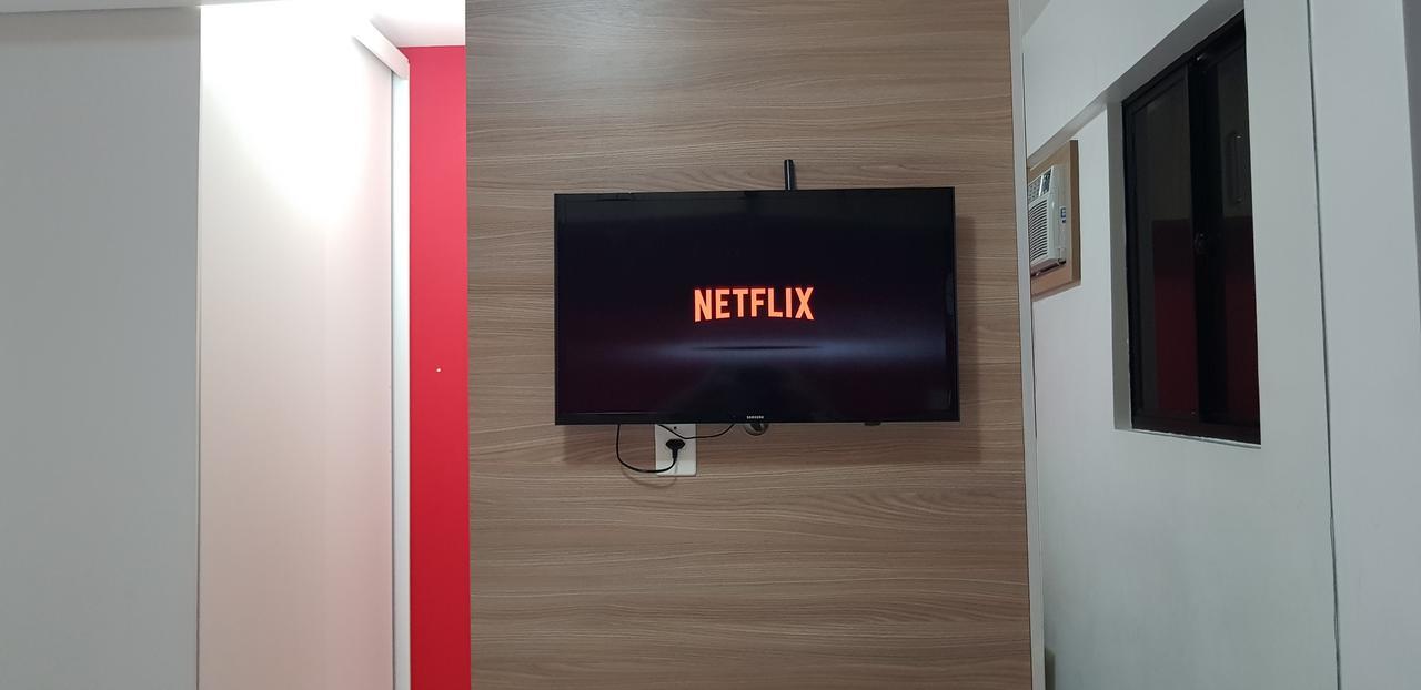 Apartamento Ponta Verde-Pajucara - Edf-Soho 2 Quartos - Castelo B Temporada Maceió エクステリア 写真