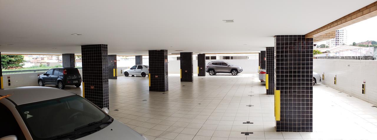 Apartamento Ponta Verde-Pajucara - Edf-Soho 2 Quartos - Castelo B Temporada Maceió エクステリア 写真
